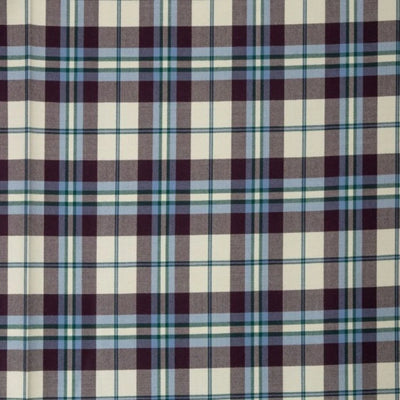 Shiel Purple BCH015 Tartan Kilt - view 2