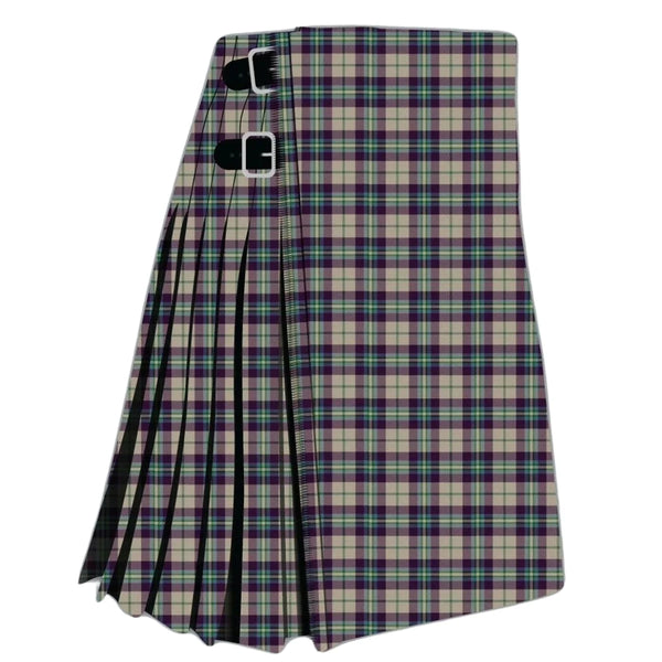 Shiels Tartan Kilt