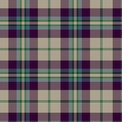 Shiels Tartan Kilt - view 2