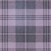 Silver Granite Tartan Kilt