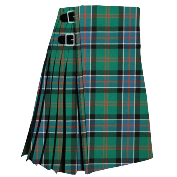 Sinclair Hunting Ancient Tartan Kilt