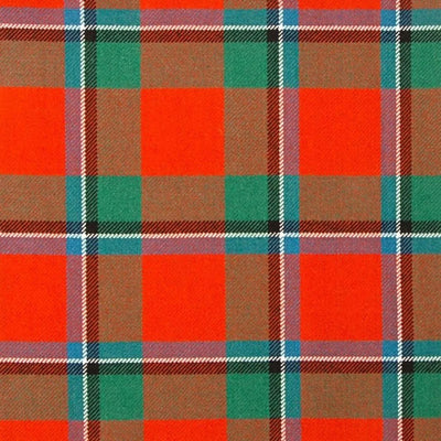 Sinclair Ancient Tartan Kilt - view 2