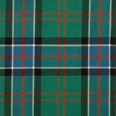 Sinclair Hunting Ancient Tartan Kilt - view 2