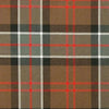 Sinclair Hunting Weathered Tartan Kilt