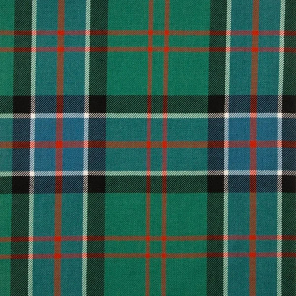 Sinclair Tartan Kilt