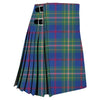 Singh Modern Tartan Kilt