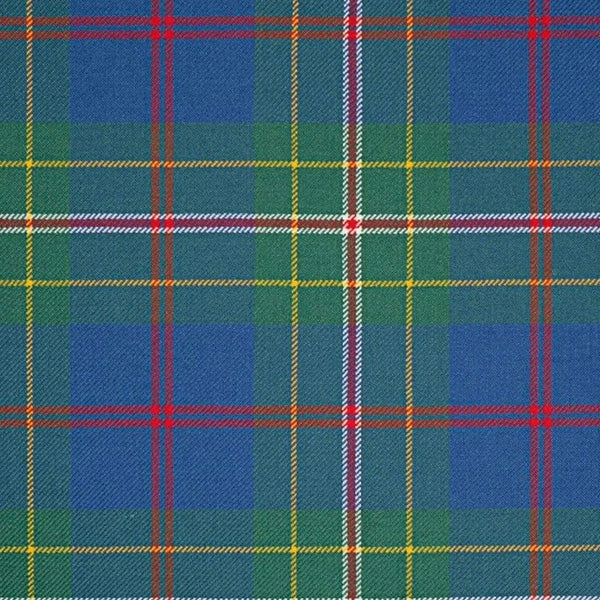 Singh Modern Tartan Kilt