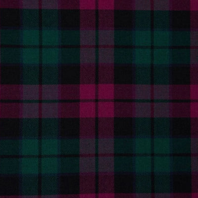 Sir Walter Scott Modern Tartan Kilt - view 2