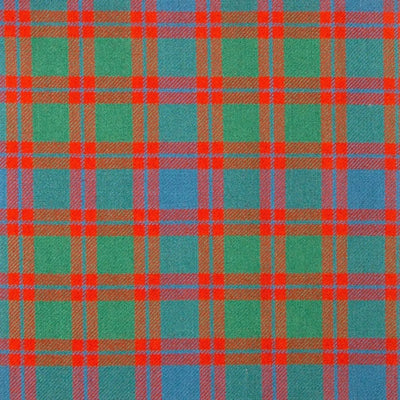 Skene Ancient Tartan Kilt - view 2