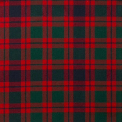 Skene Modern Tartan kilt - view 2