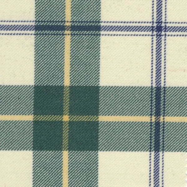 Skye Green Tartan Kilt