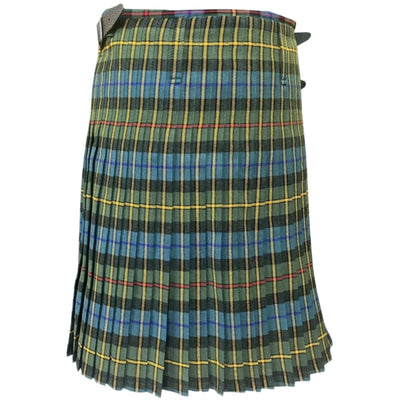 Smith Muted Tartan Kilt - view 3