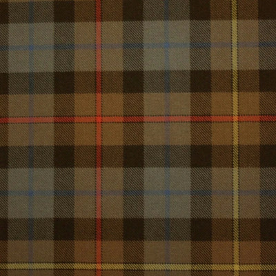 Smith Weathered Tartan Kilt - view 2