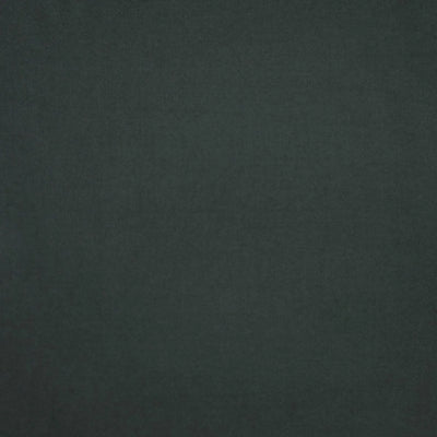Solid Blak Weathered Tartan Kilt - view 2