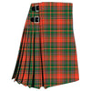Somerville Ancient Tartan Kilt