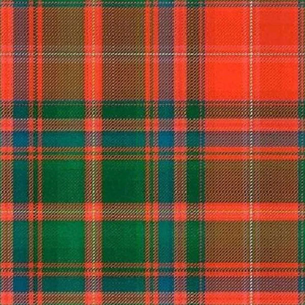 Somerville Ancient Tartan Kilt