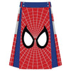 Spiderman Kilt