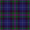 Spirit of Bannockburn Tartan kilt