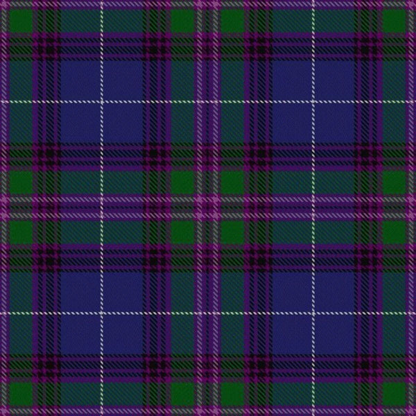 Spirit of Bannockburn Tartan kilt