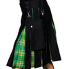 Standard Deluxe Irish Hybird Kilt