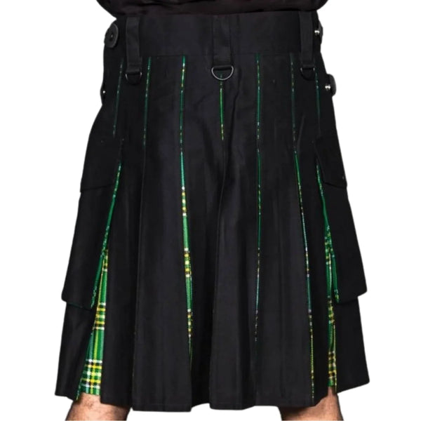Standard Deluxe Irish Hybird Kilt