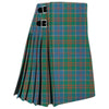 Stewart Of Appin Hunting Ancient Tartan Kilt