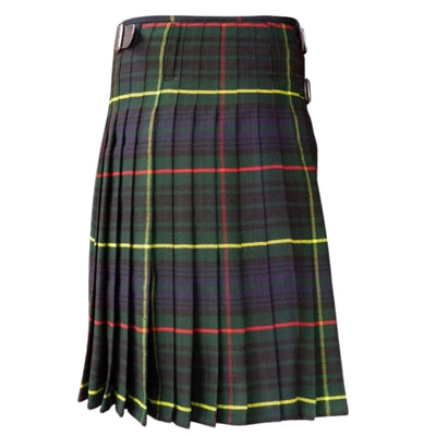 Stewart Hunting Modern Tartan Kilt - view 3