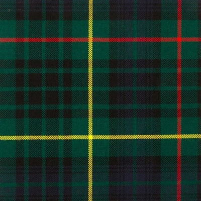Stewart Hunting Modern Tartan Kilt - view 4