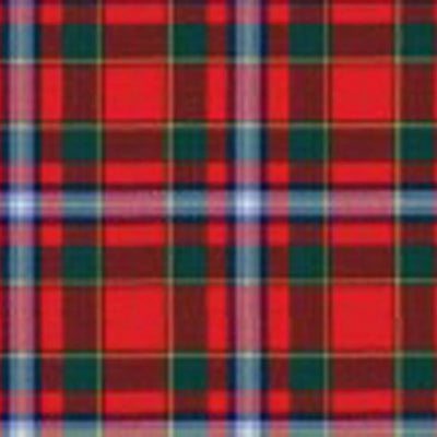 Stewart of Fingask Modern Tartan Kilt - view 2