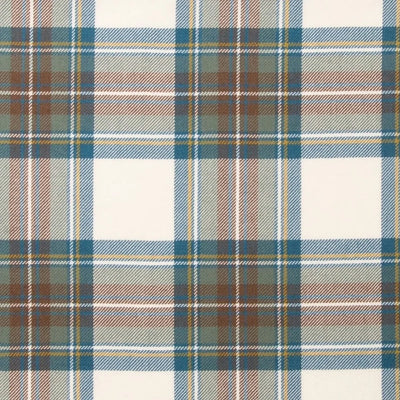 Stewart Of Blue Dress Tartan Kilt - view 2