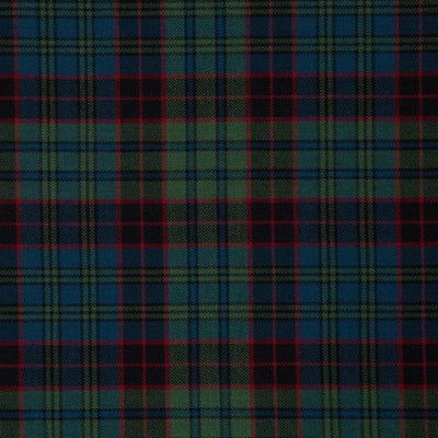 Stewart Old Muted Tartan Kilt - view 2