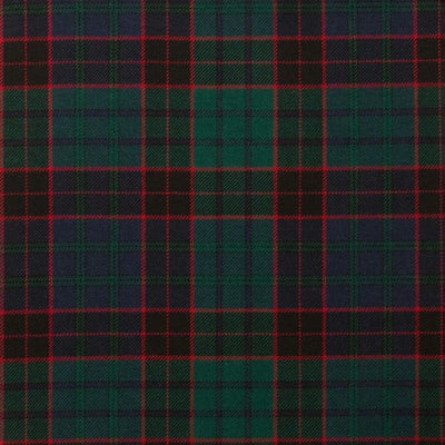 Stewart Old Sett Modern Tartan kilt - view 2