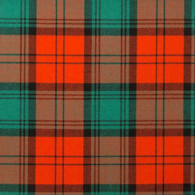 Stewart of Atholl Ancient Tartan Kilt - view 2