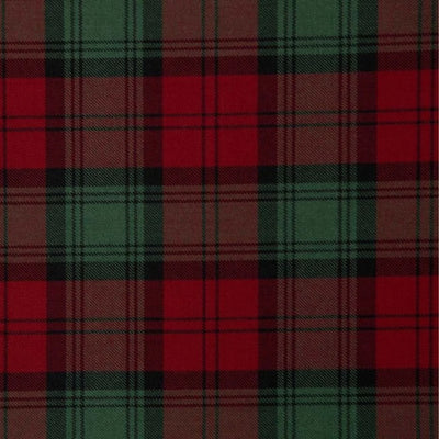 Stewart of Atholl Muted Tartan Kilt - view 2