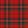 Stewart of Galloway Modern Tartan Kilt - view 2