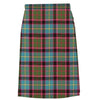 Stirling & Bannockburn Women Tartan Kilt