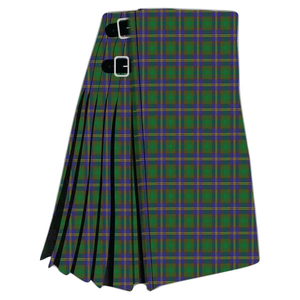 Strange OF Balkaskite Tartan Kilt