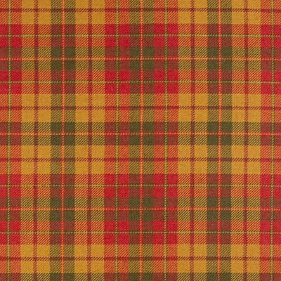 Strathearn Weathered Tartan Kilt - view 2