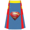 Superman Kilt