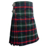 Sutherland Clan Premium Tartan Kilt