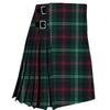 Sutherland Old Modern Tartan kilt
