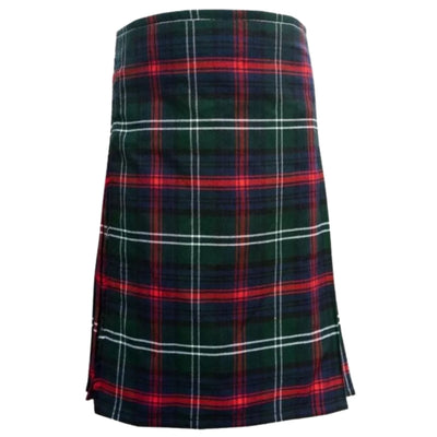 Sutherland Clan Premium Tartan Kilt - view 2