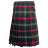 Sutherland Clan Premium Tartan Kilt