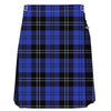 Swan Women Tartan Kilt