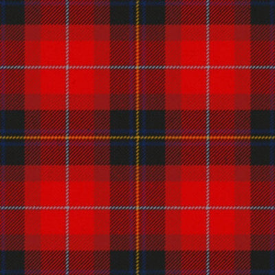 Tache, Sir Etienne Paschal Tartan Kilt - view 2