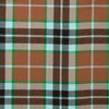 Thompson Hunting Modern Tartan Kilt