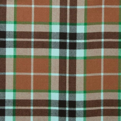 Thompson Hunting Modern Tartan Kilt - view 2
