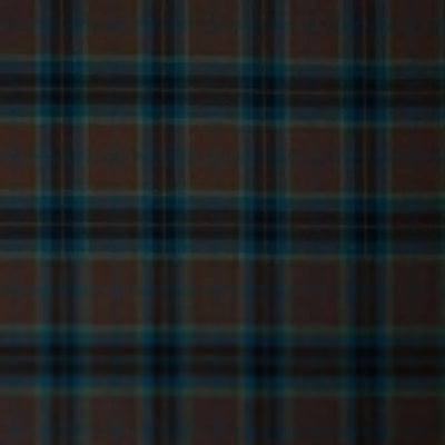 Thompson Hunting Muted Tartan Kilt - view 2