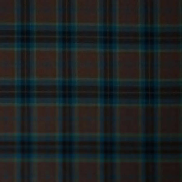 Thompson Hunting Muted Tartan Kilt