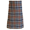 Thomson Camel Tartan Kilt